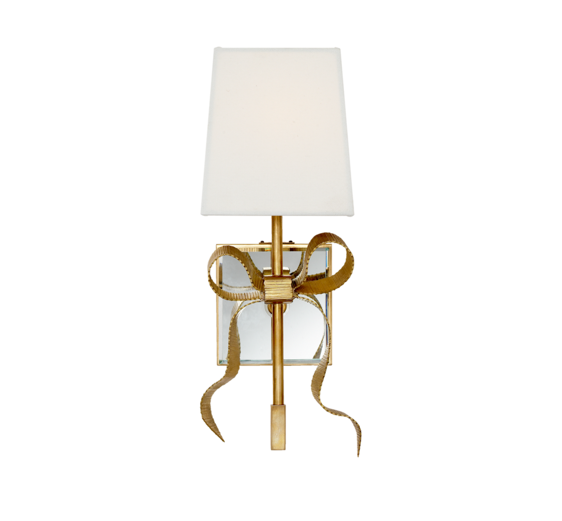 Bow Small Sconce
