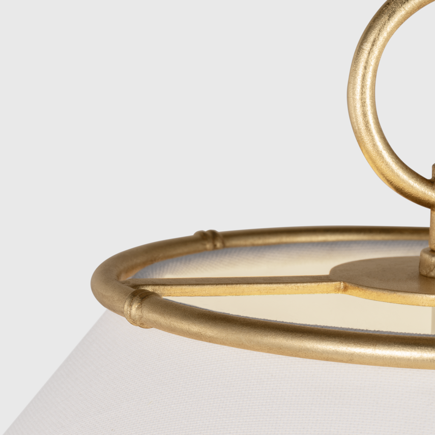 Aldric Large Pendant