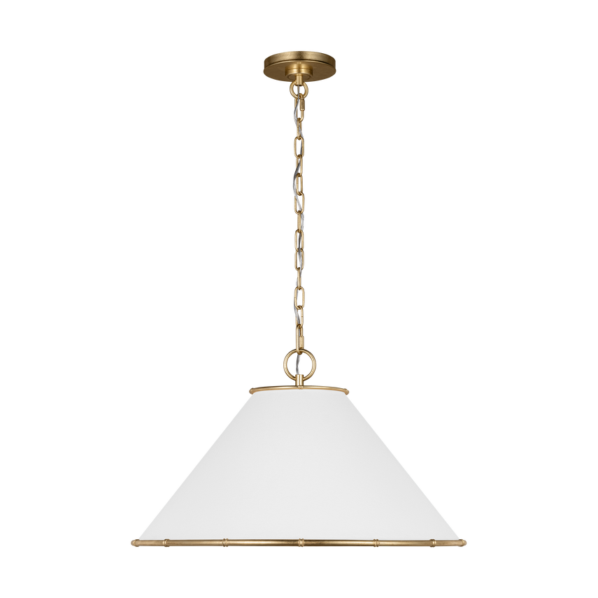 Aldric Large Pendant