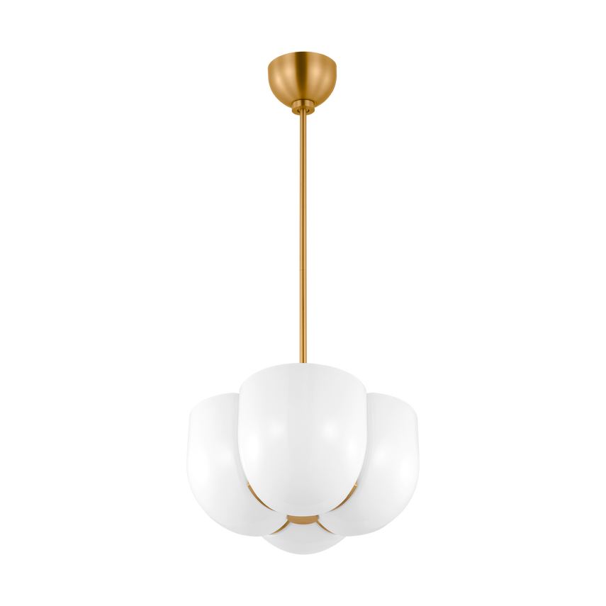Cheverny Large Pendant