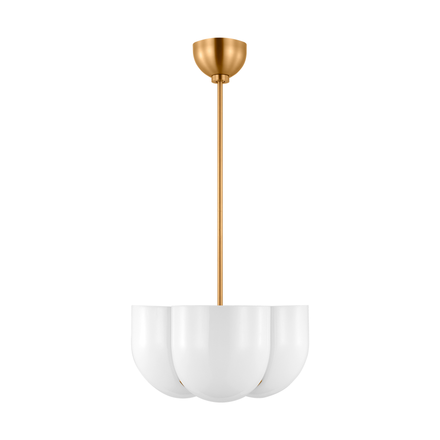 Cheverny Large Pendant