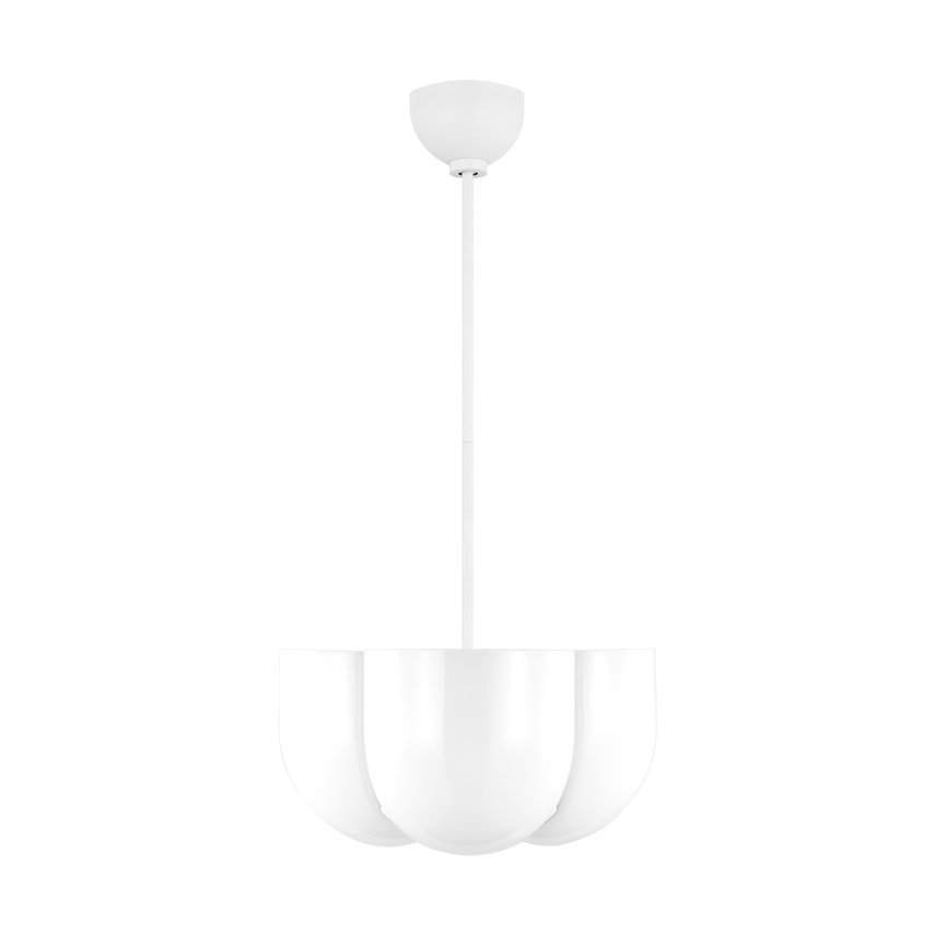 Cheverny Large Pendant