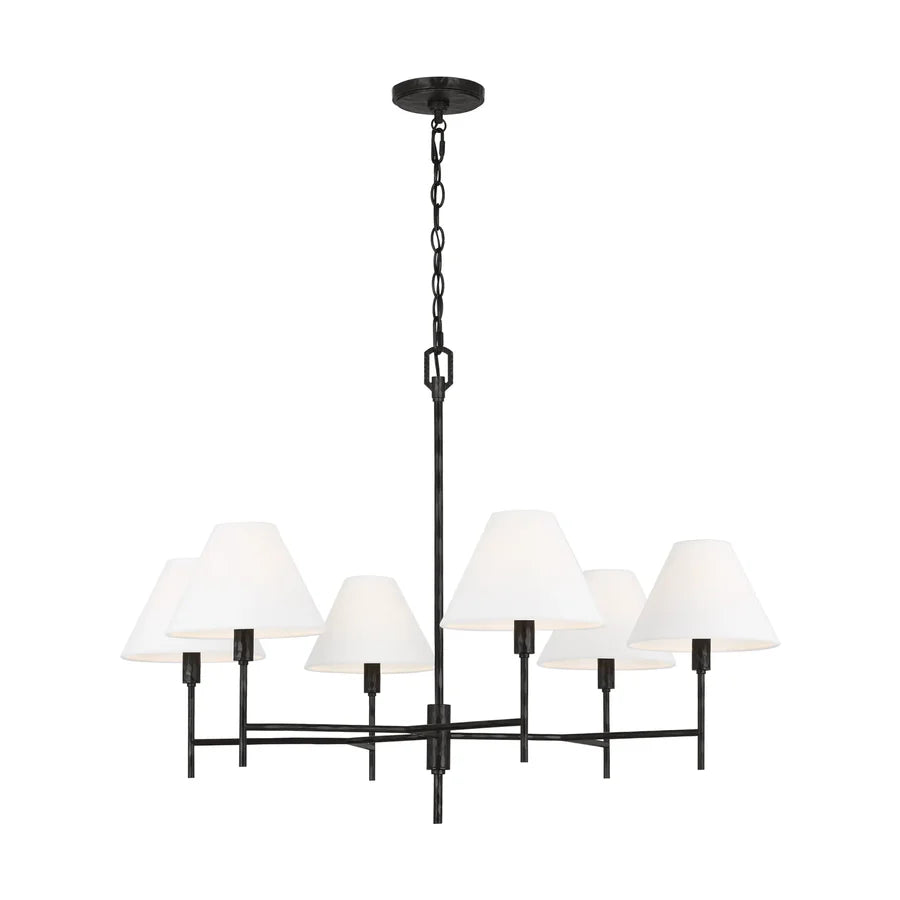 Ridgewood Large Chandelier