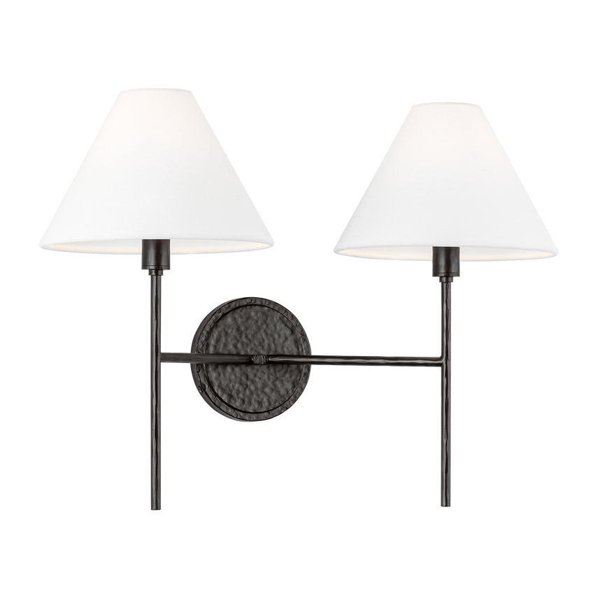 Ridgewood Medium Sconce