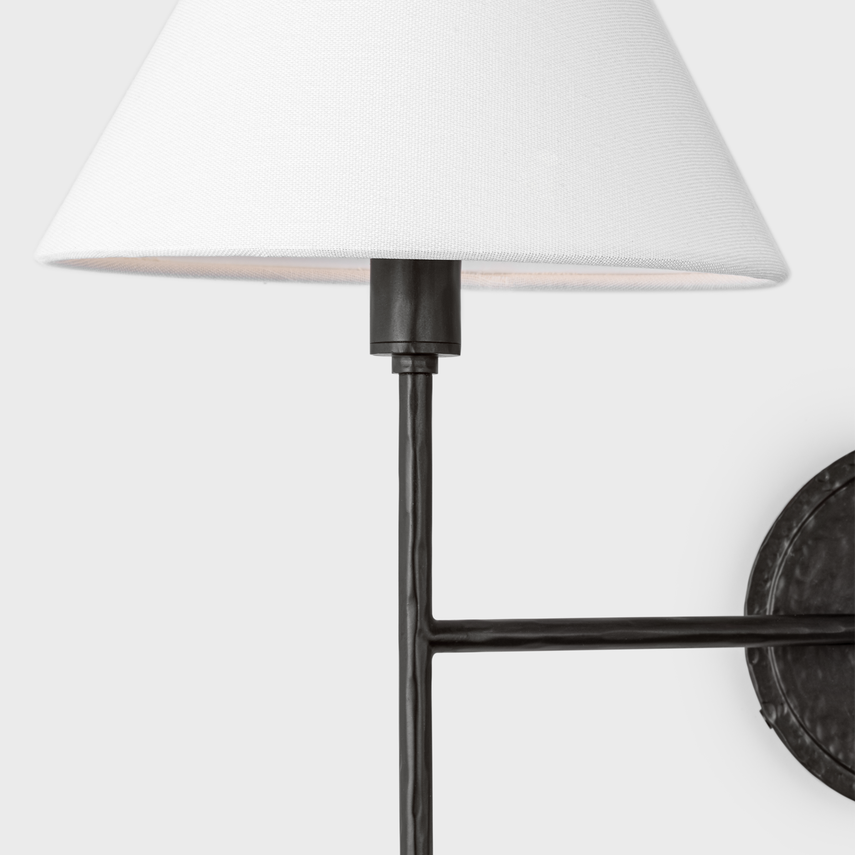 Ridgewood Medium Sconce