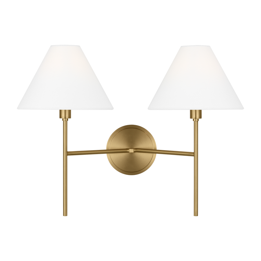 Ridgewood Medium Sconce