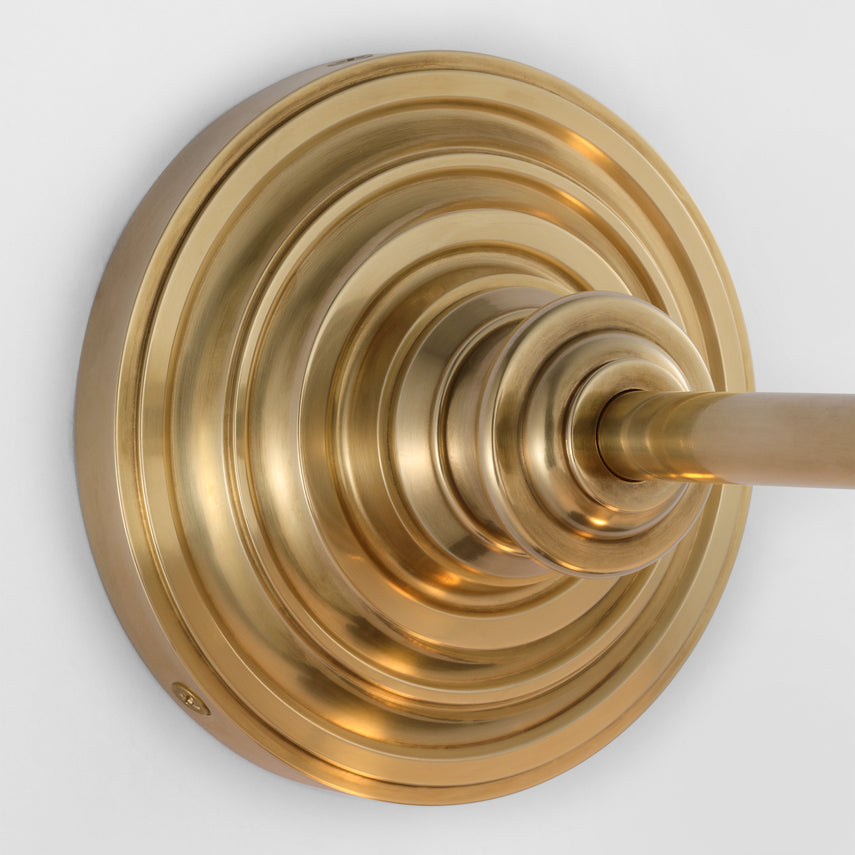 Matos 11" Sconce