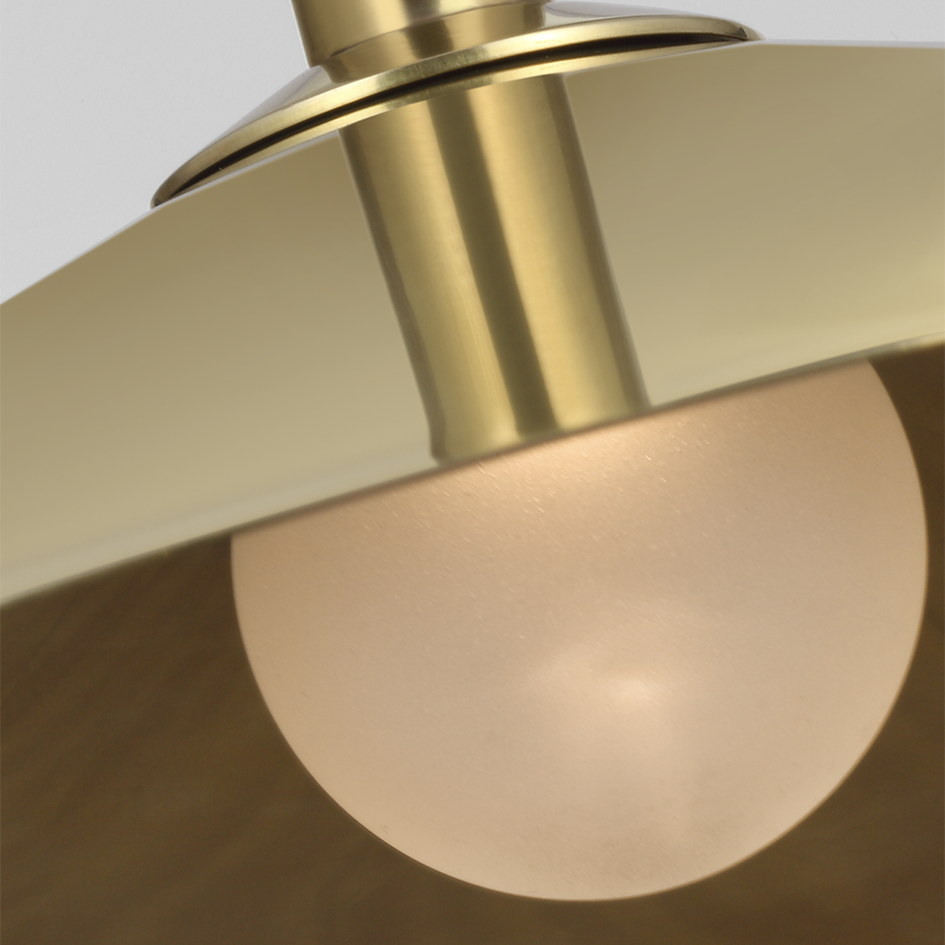 Ponce 62" Linear Pendant