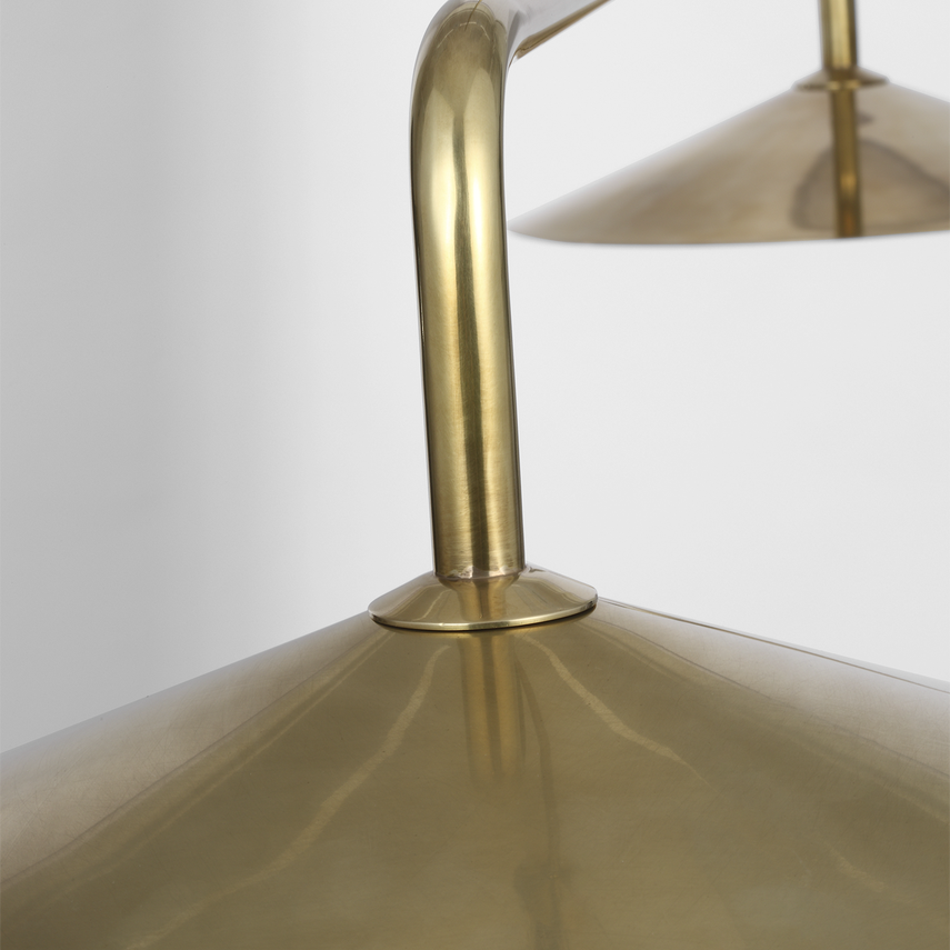 Ponce 62" Linear Pendant