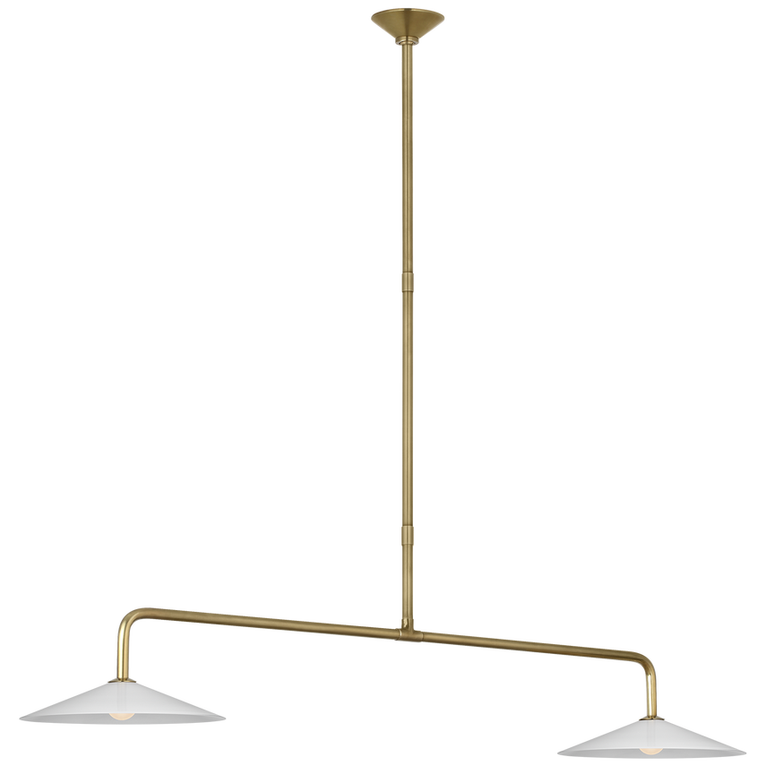 Ponce 62" Linear Pendant