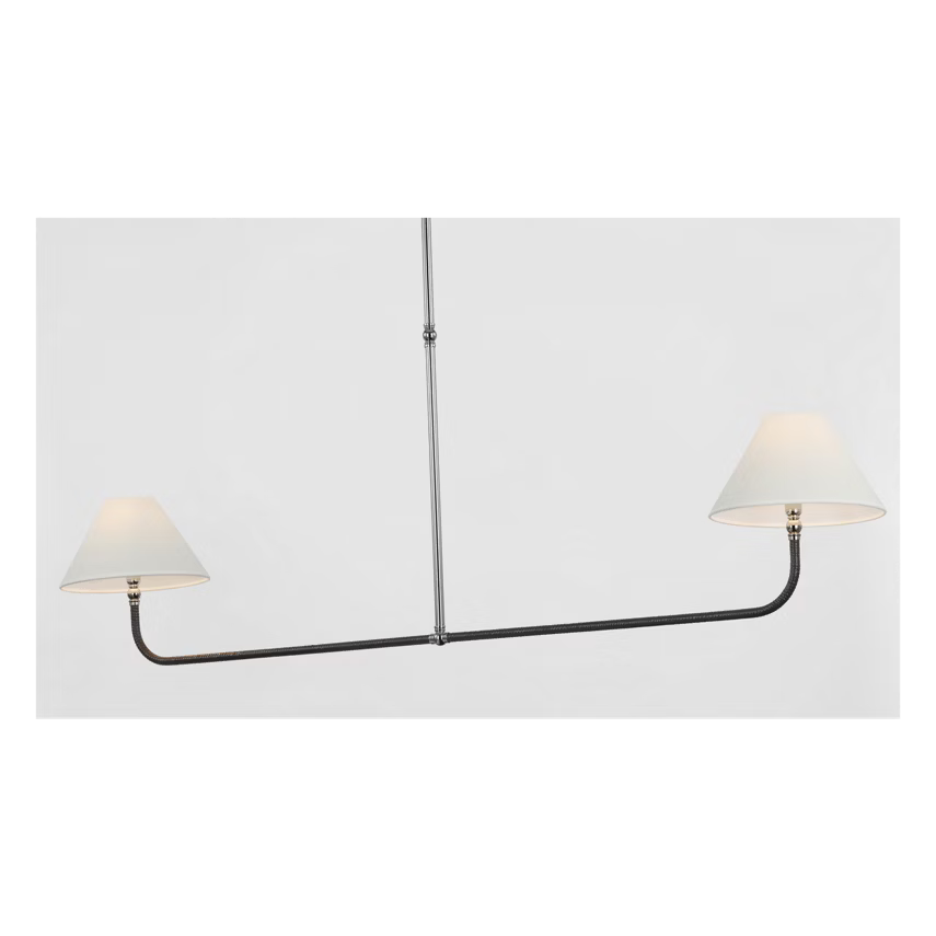 Basden Extra Large Linear Chandelier
