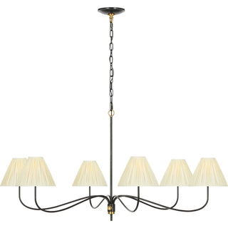 Hollings 54" Chandelier