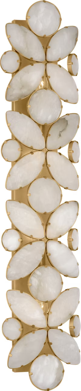 Lloyd 33" Sconce
