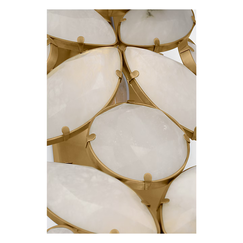 Lloyd 33" Sconce