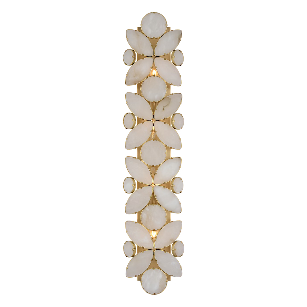 Lloyd 33" Sconce
