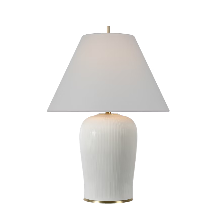 Opera 30" Table Lamp