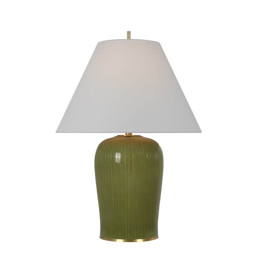 Opera 30" Table Lamp