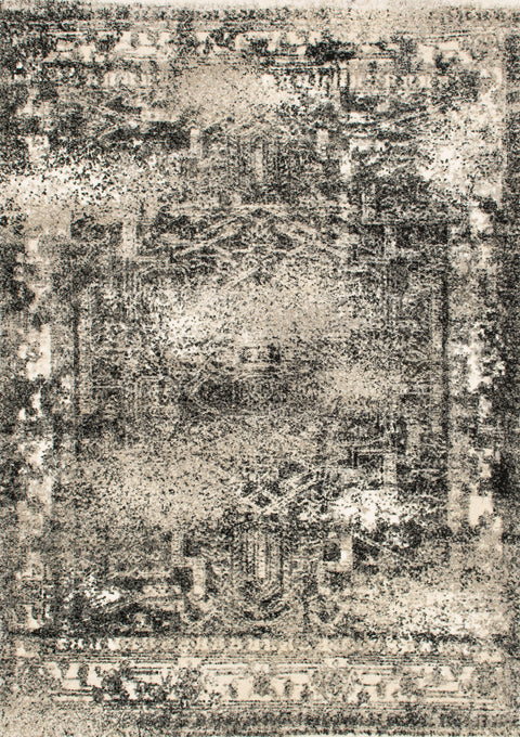 Viera Ash 8'-11" x 12'-5" Area Rug - VR-03 - 8'-11" x 12'-5"