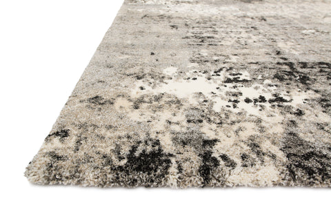 Viera Grey 8'-11" x 12'-5" Area Rug - VR-04 - 8'-11" x 12'-5"