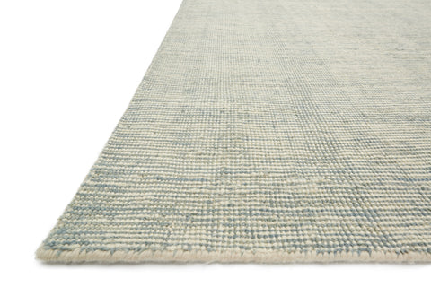 Villa Lt. Blue 12'-0" x 15'-0" Area Rug - VW-01 - 12'-0" x 15'-0"