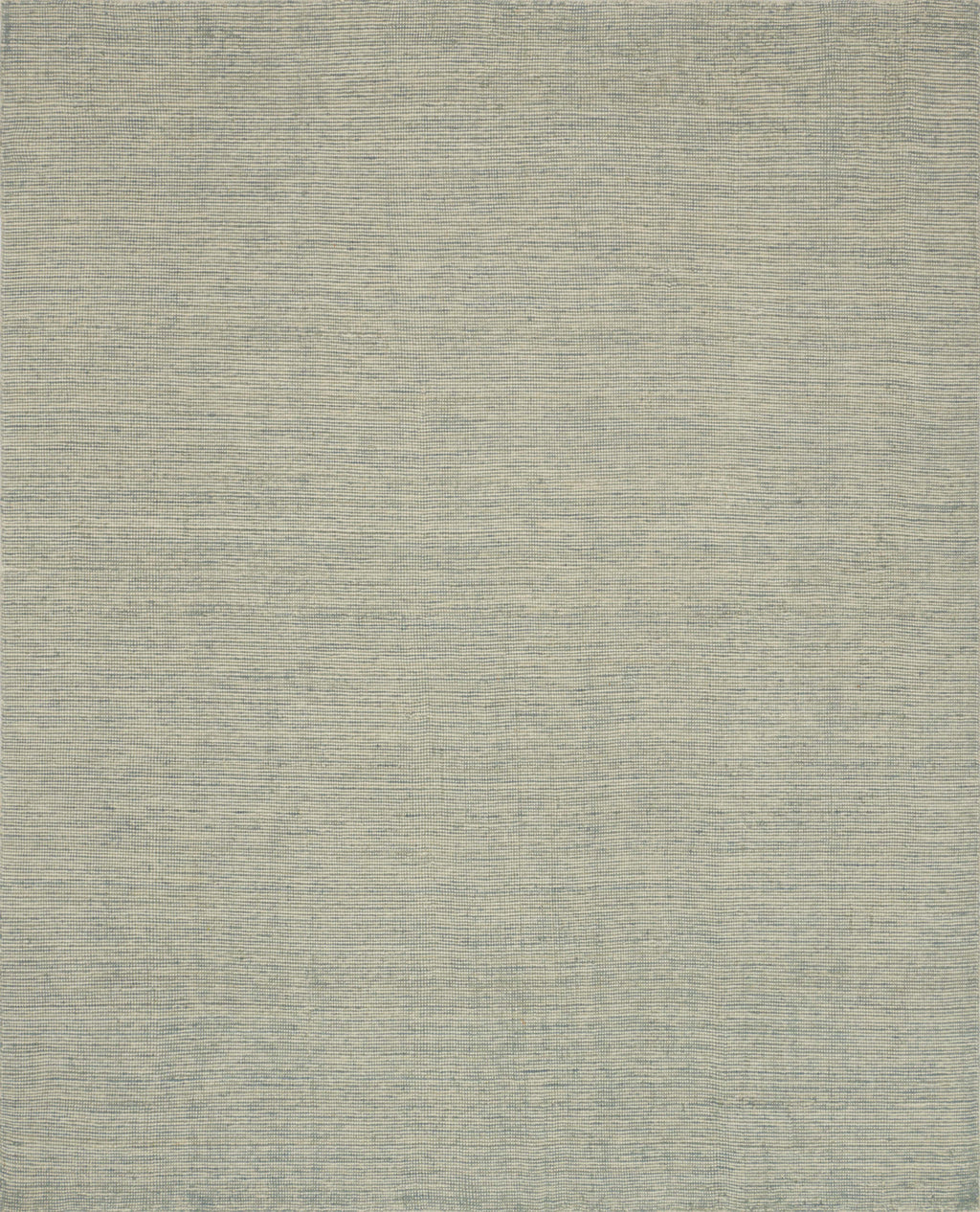 Villa Lt. Blue 12'-0" x 15'-0" Area Rug - VW-01 - 12'-0" x 15'-0"