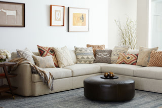 Villa Slate Rug