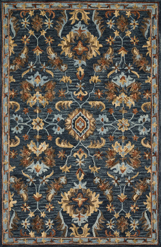 Victoria Denim / Multi Rug