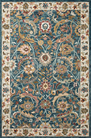 Victoria Ocean / Multi Rug