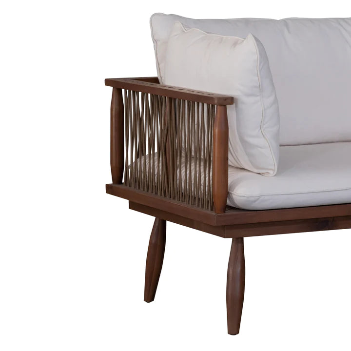 Milano Outdoor Sofa