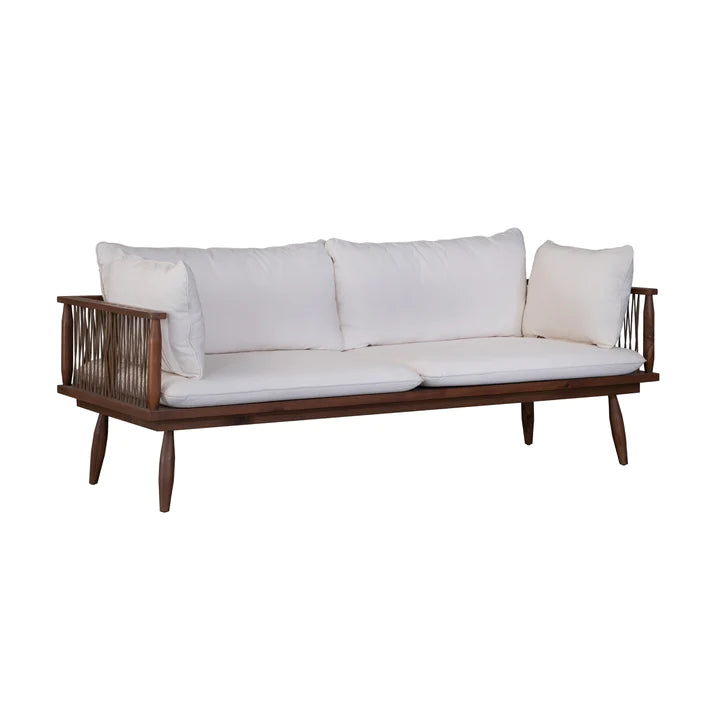 Milano Outdoor Sofa