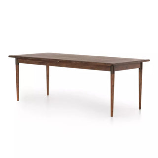 Bryce Extension Table