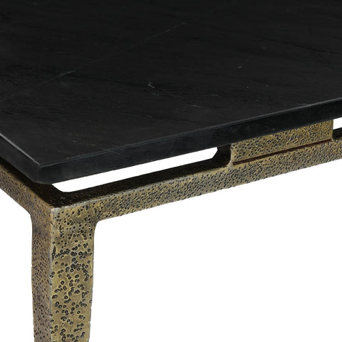 Eclipse Console Table