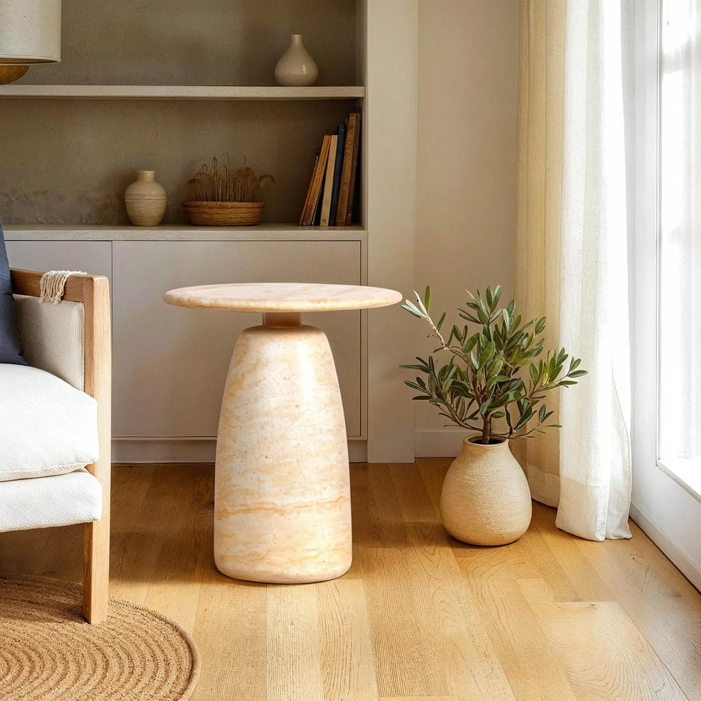 Olympia Side Table