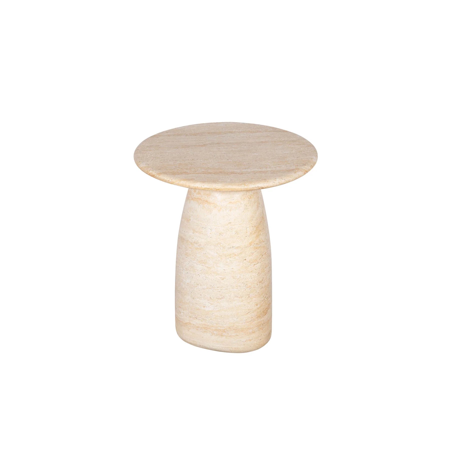 Olympia Side Table