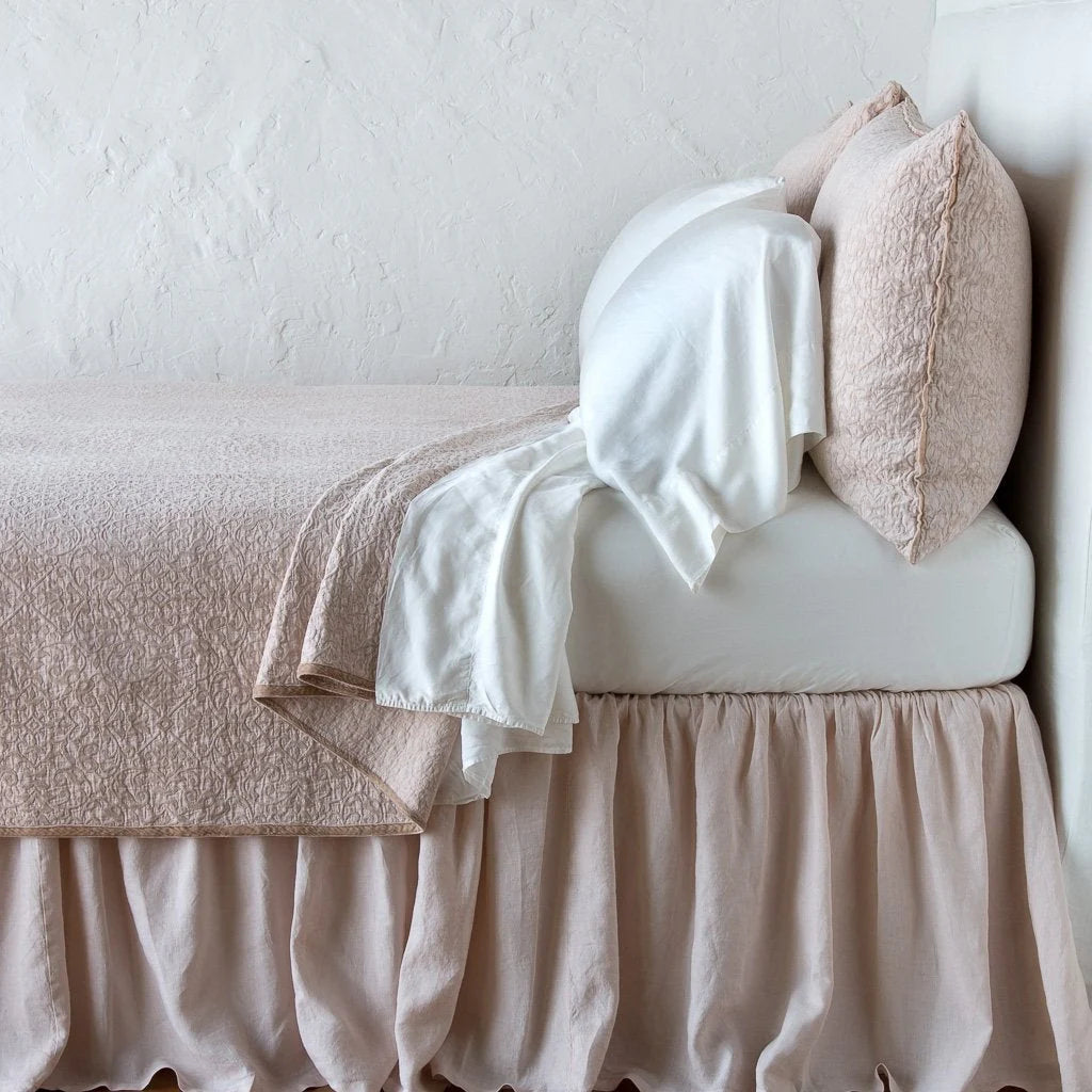 Vienna Coverlet