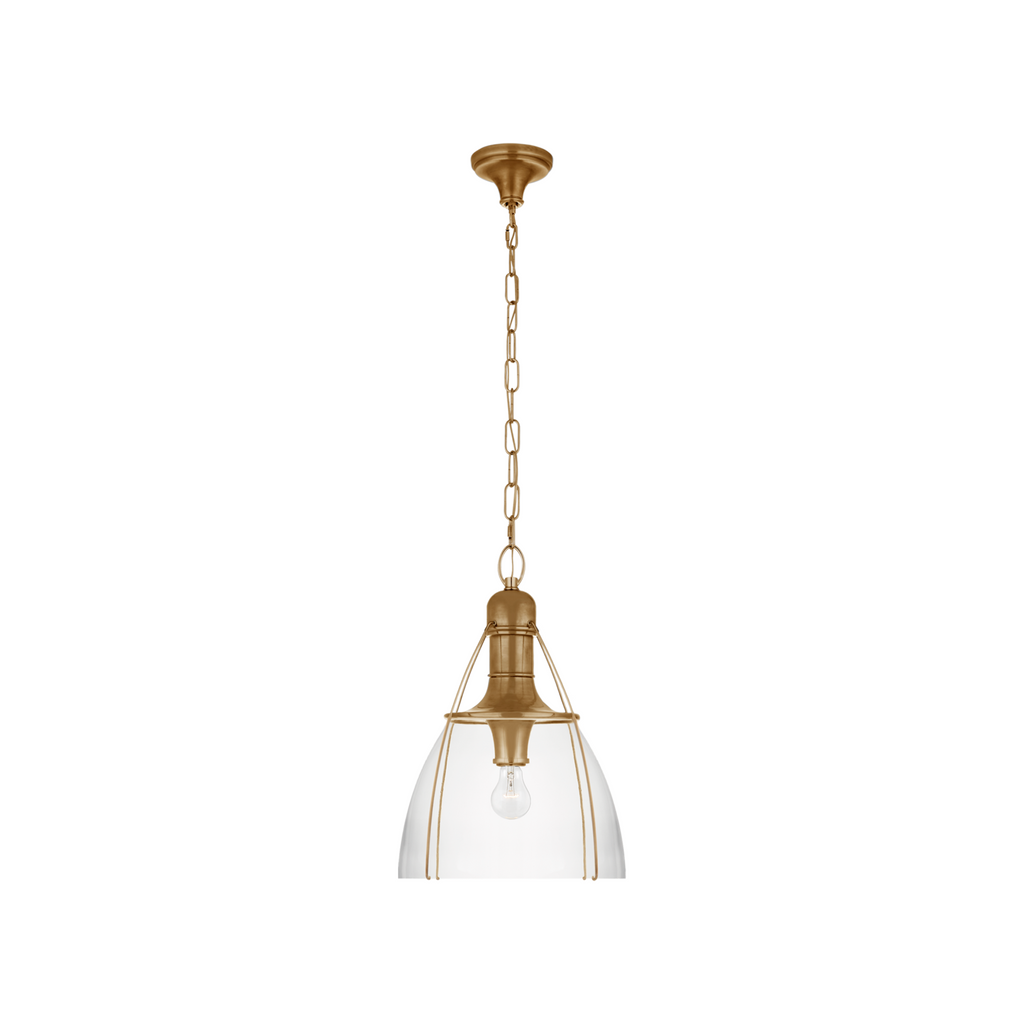 Prestwick 18" Pendant