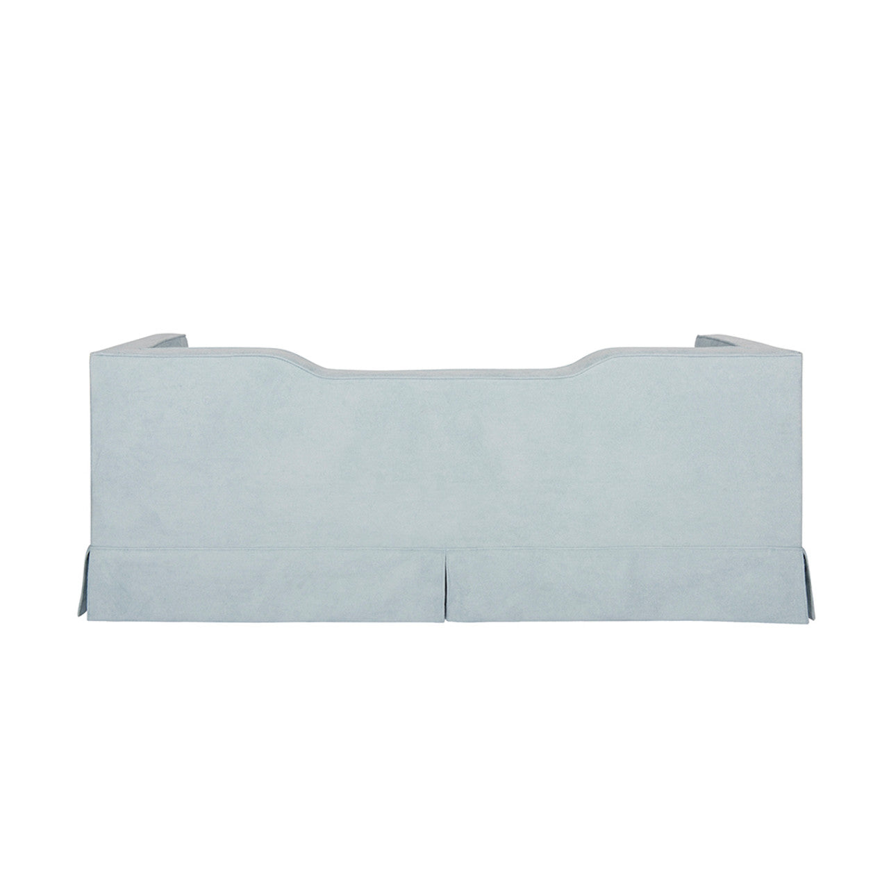 Ocean Skirted Sofa