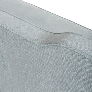 Ocean Skirted Sofa