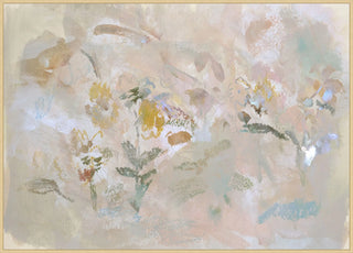 Pastel Florals