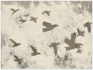 Soaring Away