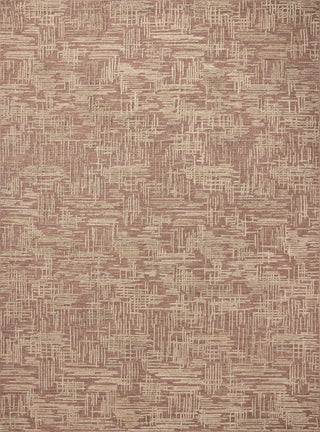 Woodriff Brick / Natural Rug