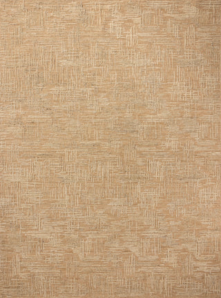 Woodriff Camel / Natural Rug