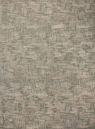 Woodriff Lagoon / Natural Rug
