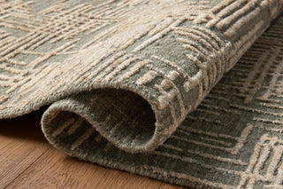 Woodriff Lagoon / Natural Rug