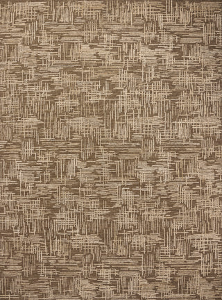 Woodriff Tobacco / Natural Rug