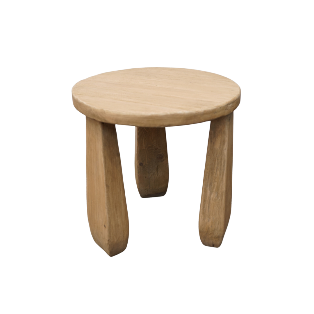 Augustus Reclaimed Wood Table