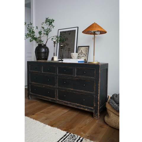 Boden Dresser