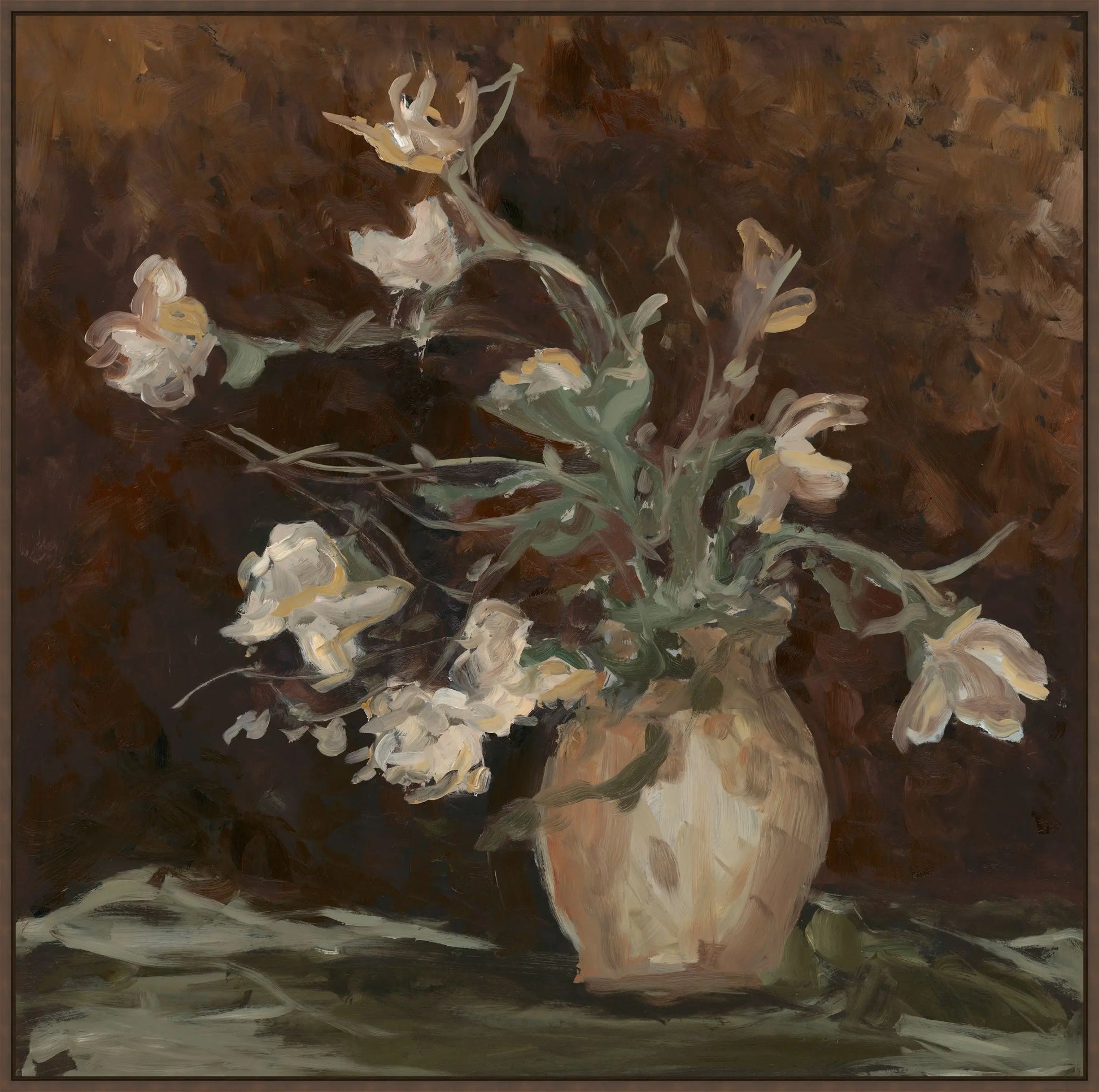 Among the Bloom