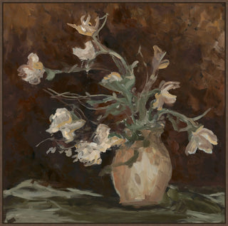 Among the Bloom