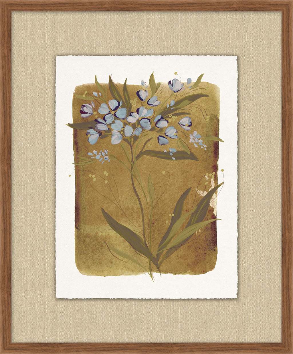 Flora I